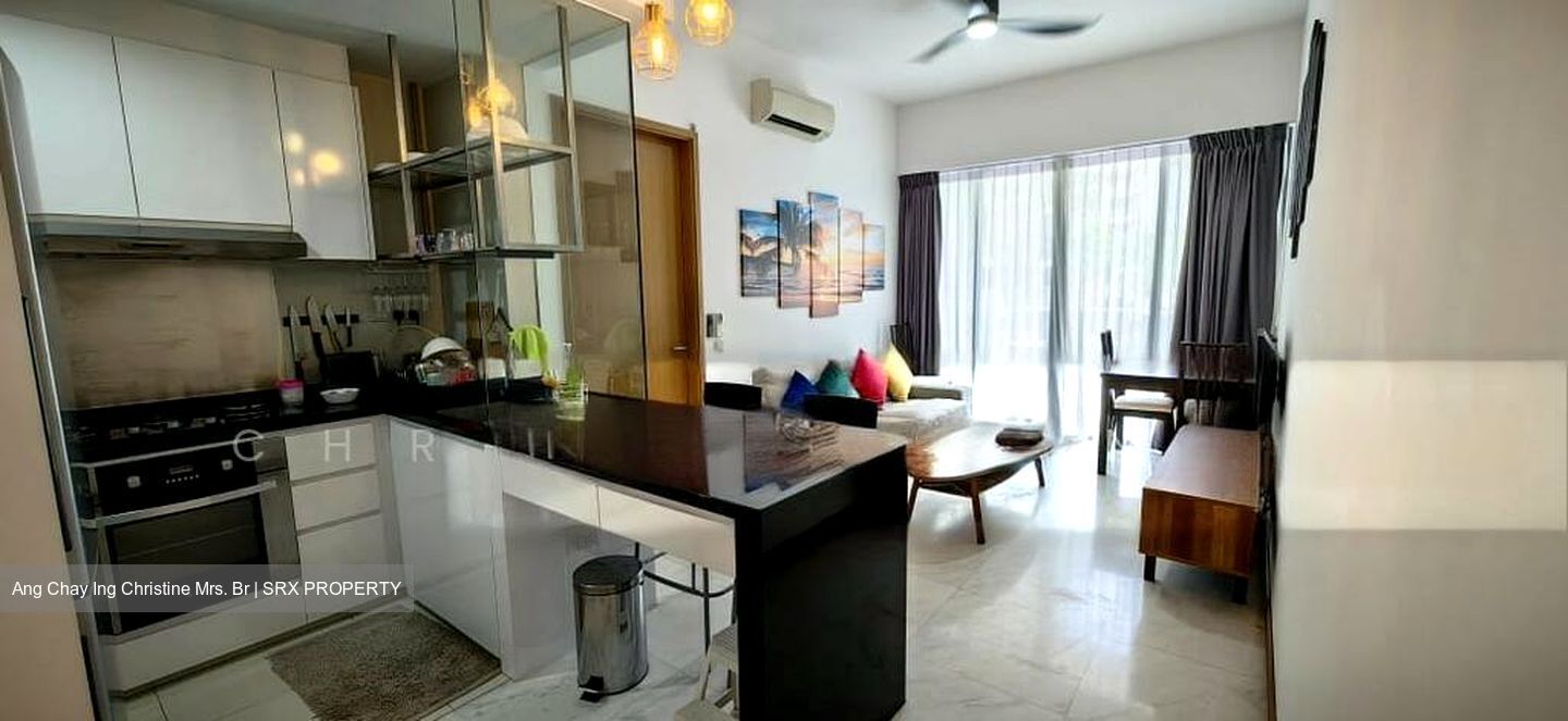 Waterfront Isle (D16), Condominium #518713061